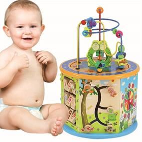 Children's World